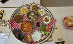Pendik'te Van Kahvaltısından Dünya Mutfağına Yeni Gastronomi Durağı: Van North