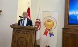 Prof. Dr. Elmas: Dijital dönüşüm, bizim için milli egemenlik meselesidir'
