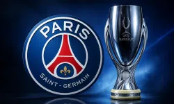 PSG'den Süper Kupa'da tarihi başarı: Üst üste ikinci kez şampiyon