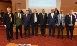 Romanya'dan Malatya iş dünyasına yatırım daveti
