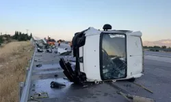 Sarhoş Sürücü Burdur'da faciaya neden oluyordu