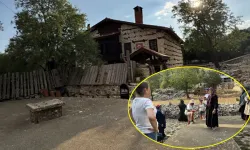 Sarıhacılar, Antalya'nın kültür turizminde yükselen rotası