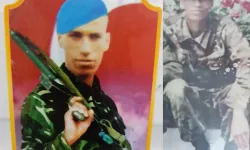 Şehit İbrahim Demir, şehadet yıl dönümünde anıldı