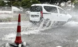 Sıcak hava yerini serin ve yağışlı havaya bırakacak