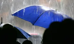 Sıcaklıklar düşüyor, sağanak ve fırtına geliyor