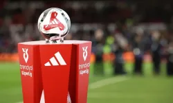 Süper Lig'de zirvenin sahibi değişti: Gençlerbirliği liderliği aldı
