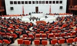TBMM tatile girdi: Meclis 1 Ekim'de yeniden toplanacak