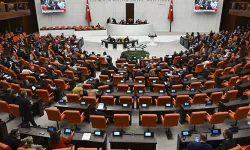 TBMM'de 'Terörsüz Türkiye' mesaisi... Kanun teklifinin görüşmeleri sürüyor