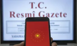 Terörsüz Türkiye sürecinde yeni dönem: Kanun yürürlüğe girdi