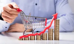 Ticarette perakende satışlar yüzde 11,8 arttı