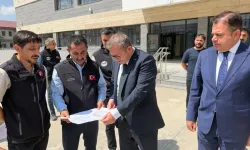 TOBB'un yaptırdığı okul Fevzipaşa Ortaokulu oluyor