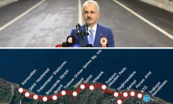 Trabzon Raylı Sistem Hattı için tarih belli oldu