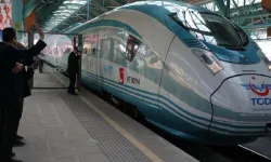 Tren biletlerinde dijital dönem başlıyor
