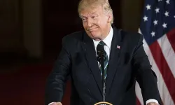 Trump'tan geri adım: İran'a saldırılar durduruldu