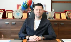TÜRKAV Adana İl Başkanlığına Kadir Gül atandı