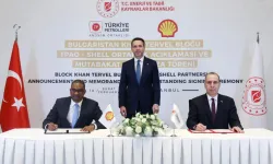 Türkiye Petrolleri Bulgaristanda Petrol ve Doğal Gaz Arayacak