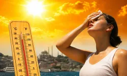 Türkiye'de sıcaklıkların ay sonuna doğru artışı bekleniyor
