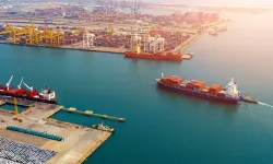 Türkiye'nin ihracatı 7 ayda 161,6 milyar dolara ulaştı