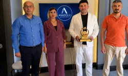 UTSAF'da kritik görevlendirme Azerbaycan Temsilciliğine Huseynov Ali Ramizoğlu getirldi