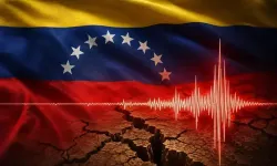 Venezuela'daki depremlerde ölü sayısı 6 bin 438'e çıktı