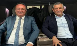 Yeni Parti Burdur İl Başkanı Barış Ayten tutuklandı