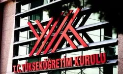 YÖK'ten 'Terörsüz Türkiye' için üniversitelere çağrı