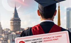 YÖK'ten uluslararası mezunlara 2 yıl ikamet izni