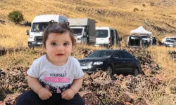 11 aylık Büşra'nın kaybolması soruşturmasında 6 tutuklama