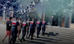 18 İlde Operasyon; 52 Göçmen Kaçakçısı Yakalandı