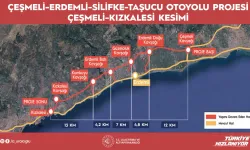 2,5 Saatlik Seyahat Süresi 18 Dakikaya Düşecek