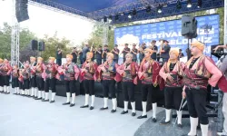 29. Uluslararası Beypazarı Festivali coşkuyla devam ediyor