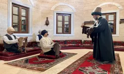 39. Ahilik Haftası Kutlamaları Başlıyor