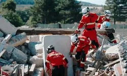 4. Maden Kurtarma Yarışması'na geri sayım başladı