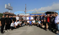 818 günlük grev mahkeme kararıyla son buldu