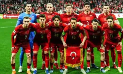 A Milli Takım, Uluslar Ligi'nde İtalya karşısında