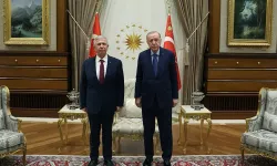 ABB Başkanı Yavaş'tan Cumhurbaşkanı Erdoğan ile görüşmesine ilişkin açıklama