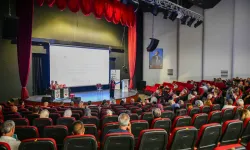 ABB'den, çocukların güvenli ulaşımı için şoför ve rehberlere eğitim