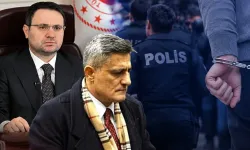 Adalet Bakanı Gürlek'ten Kaşif Kozinoğlu soruşturmasına ilişkin açıklama