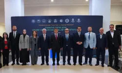 Adana'da yerel çevre politikalarına katkı sağlayacak Sıfır Atık yol haritası için ilk adım