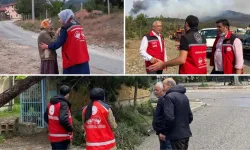 Afet ve acil durumlarda milyonlarca kişiye psikososyal destek