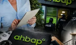 Ahbap'ın deprem bağışları soruşturmasında 5. dalga! 20 ilde operasyon