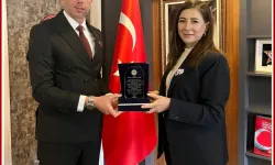 Aile ve Sosyal Hizmetler İl Müdürlüğünde yeni dönem