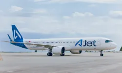 AJet'ten Kazakistan'a iki yeni hat