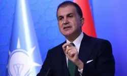 AK Parti Sözcüsü Ömer Çelik: Özgür Özel'in 'siyaset adabı'yla çok ciddi sorunları var