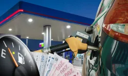 Akaryakıtta büyük zam pompaya yansıdı: Motorin 90 TL'yi aştı