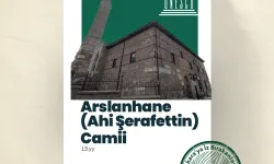 AKK Ankara'ya İz Bırakanlar'ın konusu Arslanhane Camii oldu