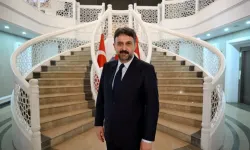 AKK Başkanı Halil İbrahim Yılmaz'dan Başkentte bisikletli yaşama yönelik basın açıklaması