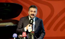 AKK Başkanı Yılmaz: Bizim partimiz Ankara