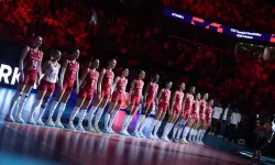 Almanya-Türkiye maçı için geri sayım: Filenin Sultanları yarı final peşinde