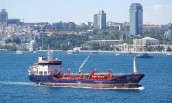 ALSU gemisinin kaptanının ifadesi ortaya çıktı: 'Biz çarpmadık, Tuğberk İmamoğlu bize çarptı'